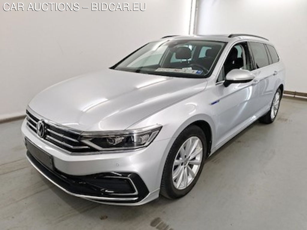 Volkswagen Passat variant gte - 2020 1.4 TSI PHEV GTE Business DSG