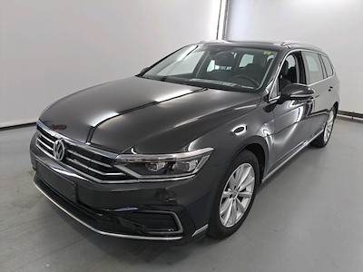 Volkswagen Passat variant gte - 2020 1.4 TSI PHEV GTE Business DSG