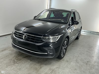 Volkswagen TIGUAN 2.0 TDI 110KW LIFE BUSINESS DSG