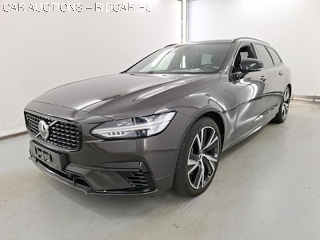 Volvo V90 2.0 T6 RECHARGE GEARTRONIC R-DESIGN