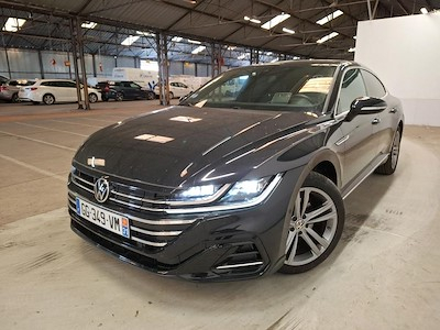 Volkswagen ARTEON Arteon 1.4 TSI eHybrid OPF 218ch R-Line DSG6