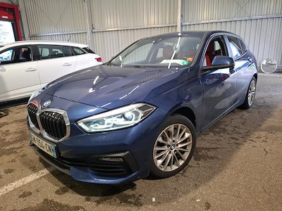 BMW Serie 1 Serie 1 120iA 178ch DKG7