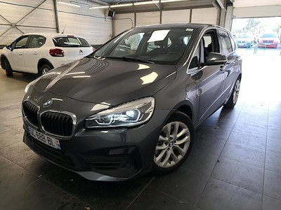 BMW Serie 2 active toure Serie 2 ActiveTourer 225xeA 220ch Business Design 6cv