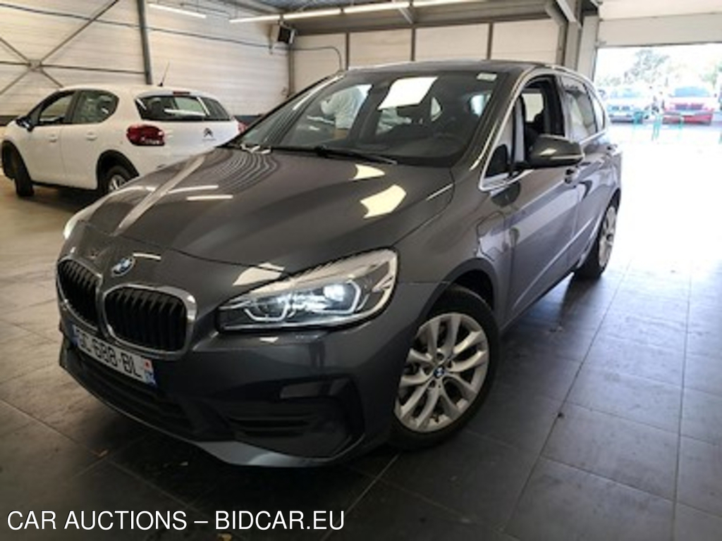 BMW Serie 2 active toure Serie 2 ActiveTourer 225xeA 220ch Business Design 6cv