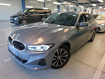 BMW Serie 3 Serie 3 320iA xDrive 184ch Business Design
