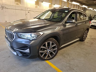 BMW X1 X1 xDrive25eA 220ch xLine 6cv