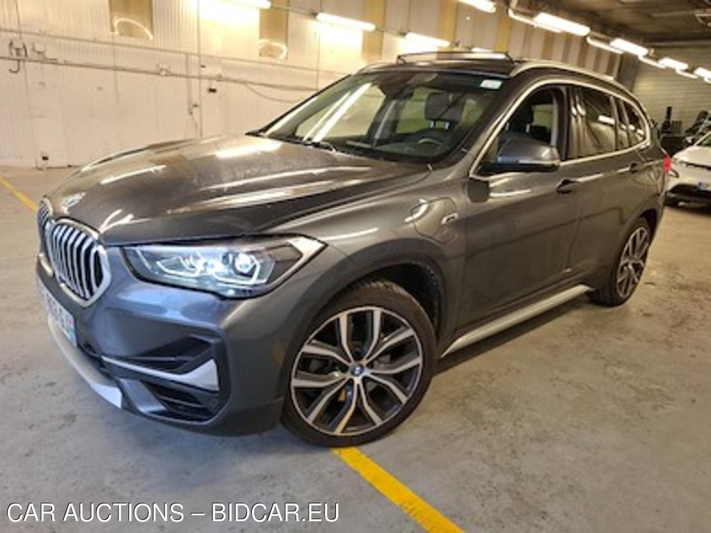 BMW X1 X1 xDrive25eA 220ch xLine 6cv