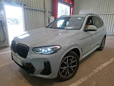 BMW X3 X3 xDrive30e 292ch M Sport