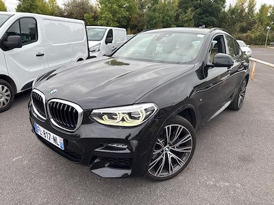 BMW X4 X4 xDrive30i 252ch M Sport Euro6dT