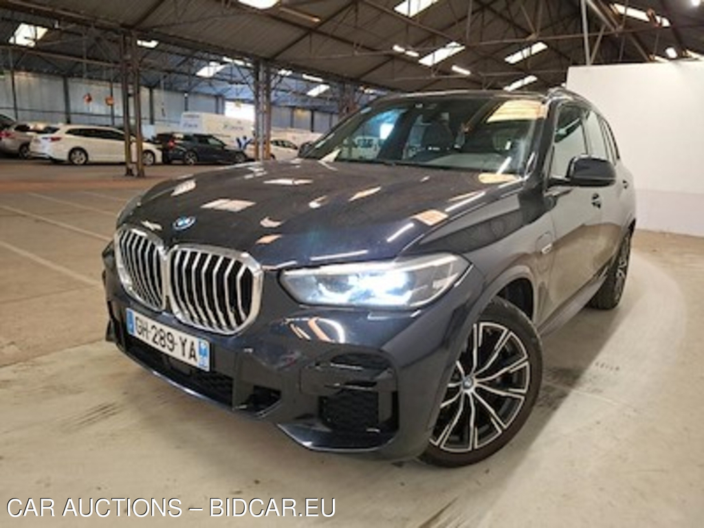 BMW X5 X5 xDrive45e 394ch M Sport