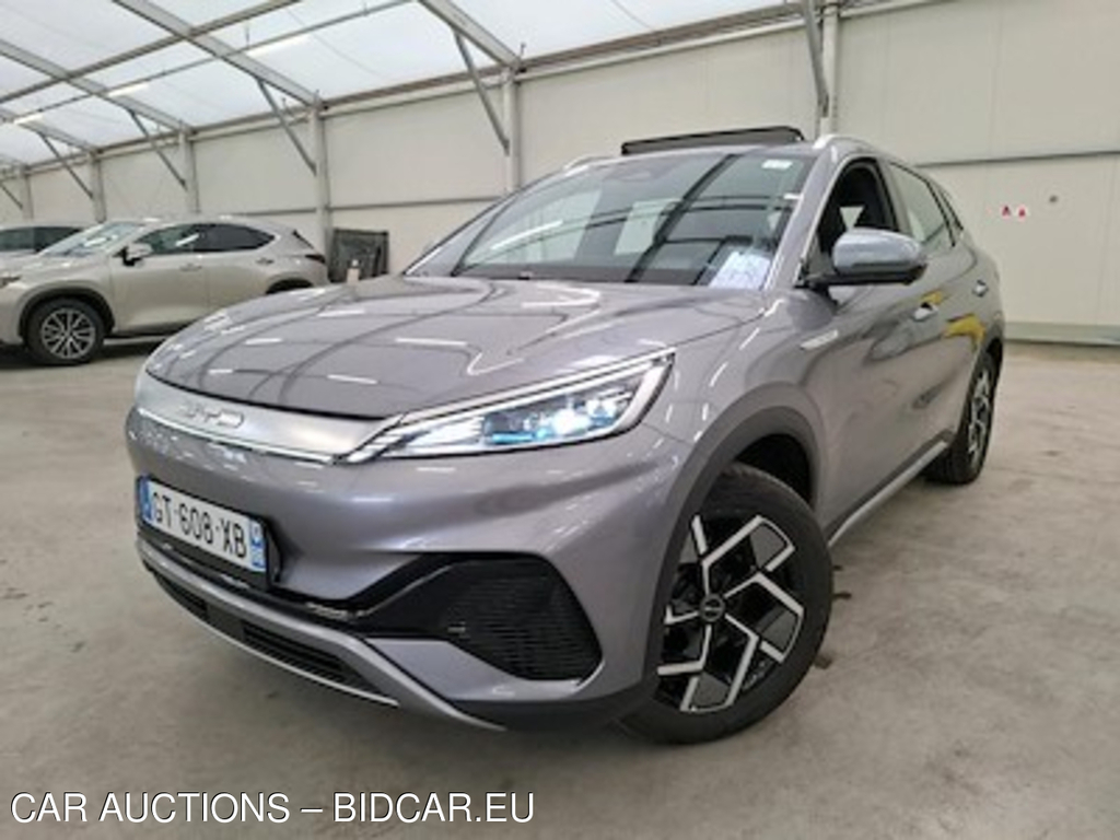 BYD Atto 3 Atto 3 204ch - 60,5 kWh Comfort
