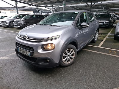 Citroen C3 C3 PureTech 82ch Feel Business