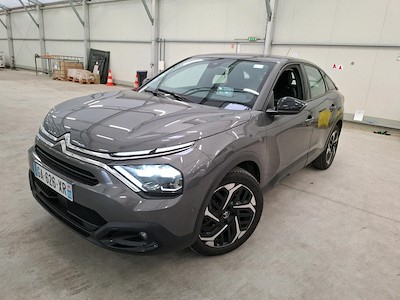 Citroen C4 C4 BlueHDi 130ch S&amp;S Feel Pack Business EAT8