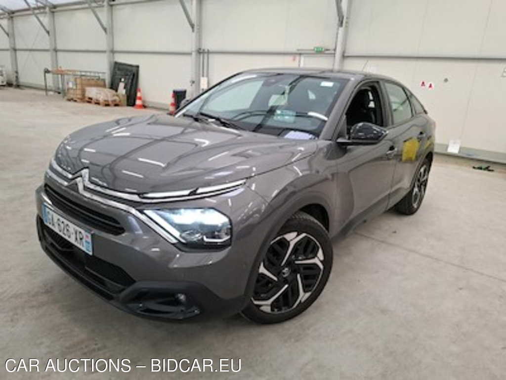 Citroen C4 C4 BlueHDi 130ch S&S Feel Pack Business EAT8