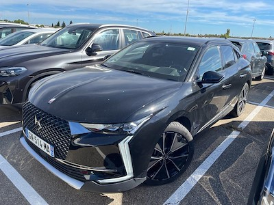 Citroen DS4 DS 4 E-TENSE 225ch Cross Rivoli