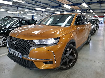 Citroen DS7 DS 7 Crossback E-TENSE 4x4 300ch Business