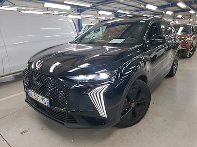 Citroen DS7 DS 7 E-TENSE 225ch Performance Line