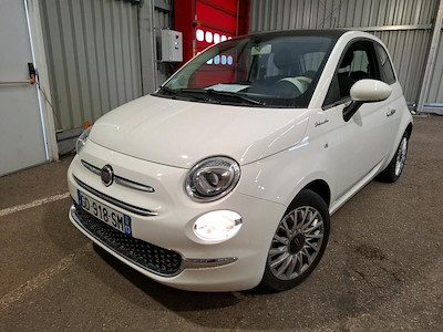 Fiat 500 500 1.0 70ch BSG S&amp;S Dolcevita