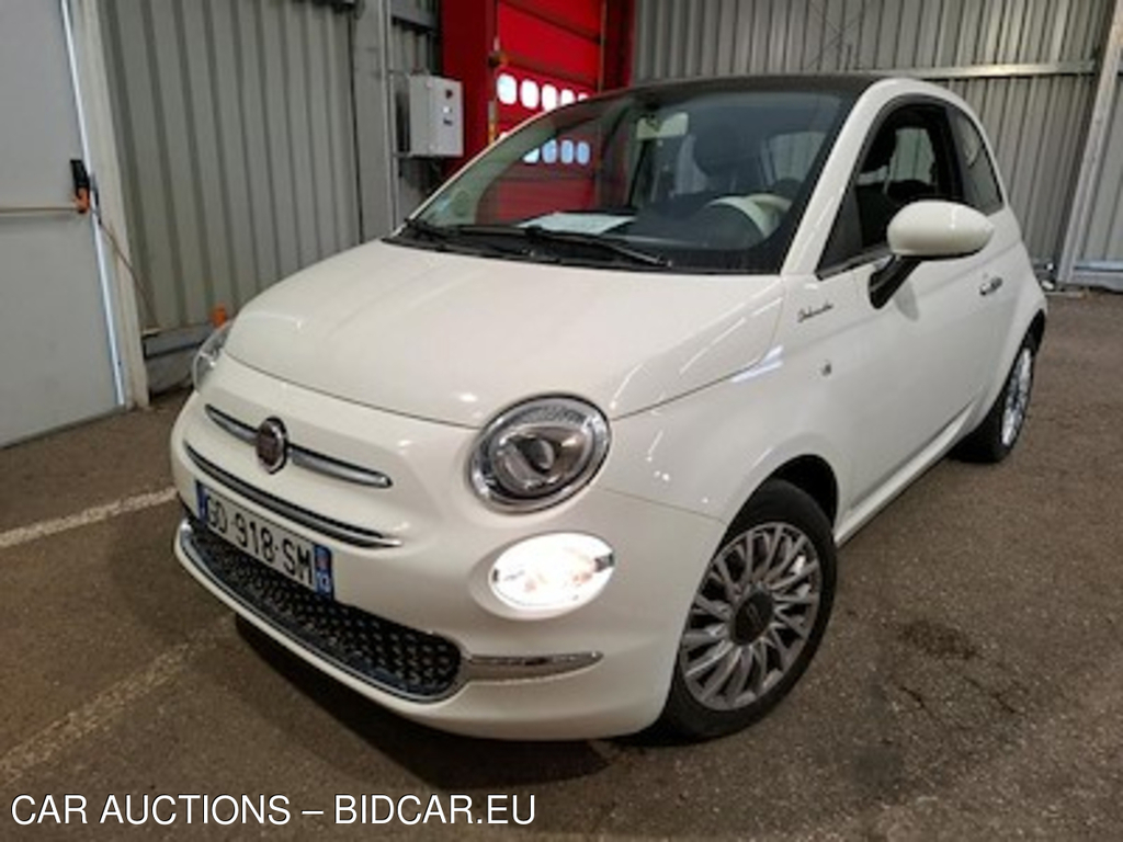 Fiat 500 500 1.0 70ch BSG S&S Dolcevita