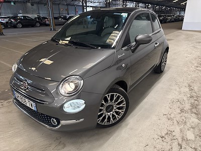 Fiat 500 500 1.0 70ch BSG S&amp;S Dolcevita Plus