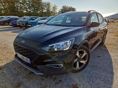 Ford FOCUS Focus Active 1.0 EcoBoost 125ch
