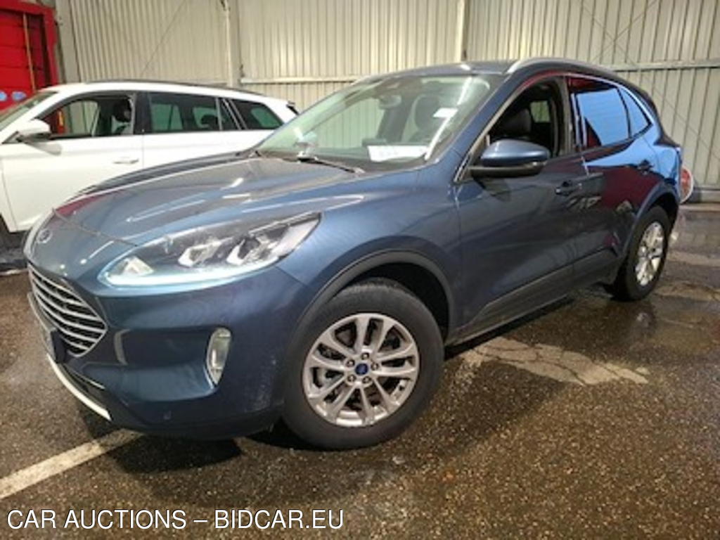 Ford KUGA Kuga 1.5 EcoBoost 120ch Titanium