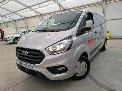 Ford Transit custom Transit Custom Fg 300 L2H1 2.0 EcoBlue 130 Trend Business