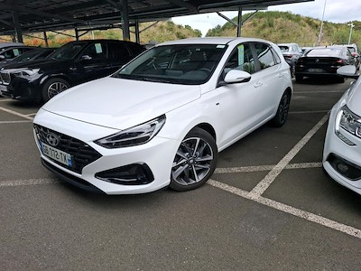 Hyundai I30 i30 1.0 T-GDi 120ch Hybrid 48V Creative// 2 PLACES - 2 SEATS