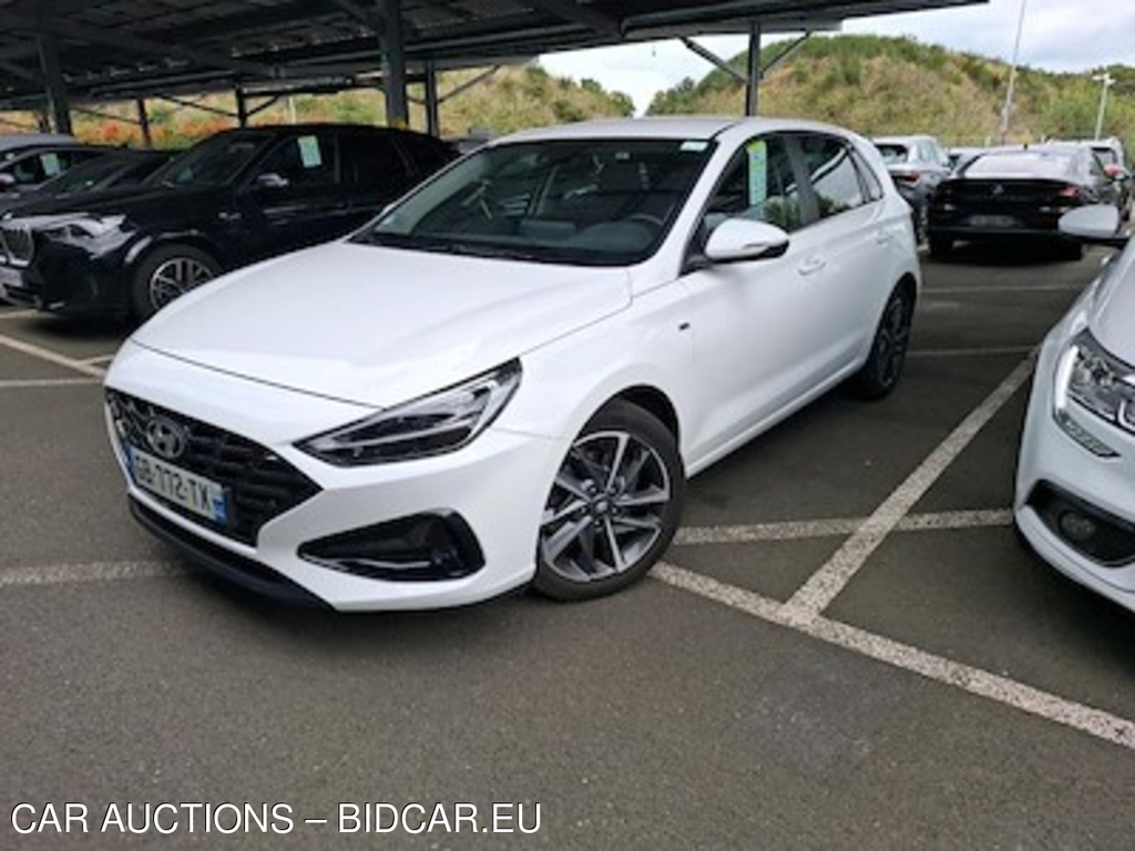 Hyundai I30 i30 1.0 T-GDi 120ch Hybrid 48V Creative// 2 PLACES - 2 SEATS