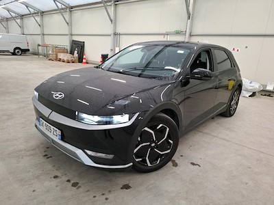Hyundai Ioniq 5 Ioniq 5 77 kWh - 229ch Creative