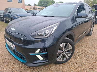 Kia E-NIRO e-Niro Lounge Business 204ch