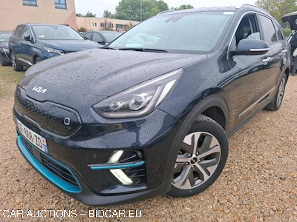 Kia E-NIRO e-Niro Lounge Business 204ch