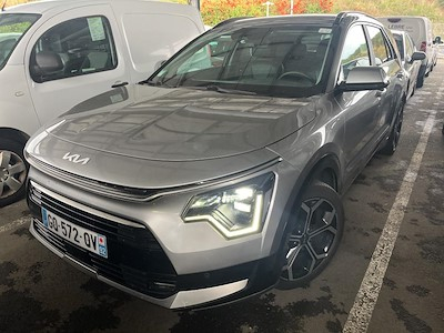 Kia NIRO Niro 1.6 GDi 141ch HEV Premium Business DCT6