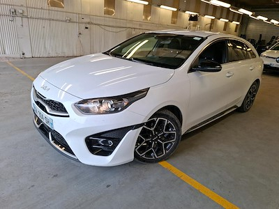 Kia PROCEED ProCeed 1.0 T-GDI 120ch GT Line Business