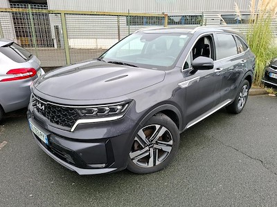Kia SORENTO Sorento 1.6 T-GDi 265ch PHEV Design BVA6 4x4