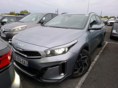Kia XCEED XCeed 1.5 T-GDi 140ch GT-line Premium DCT7