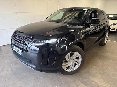 Land Rover EVOQUE Range Rover Evoque 1.5 P300e 309ch R-Dynamic S AWD BVA Mark III