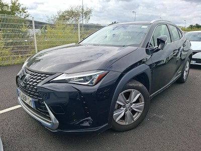 Lexus UX UX 250h 2WD Pack Business Plus