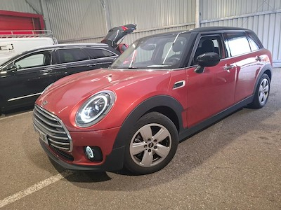 MINI CLUBMAN Clubman Cooper 136ch Business Design