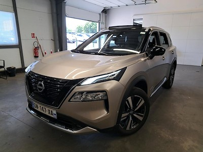 Nissan X-TRAIL X-Trail e-4orce 213ch Tekna+ 7 places