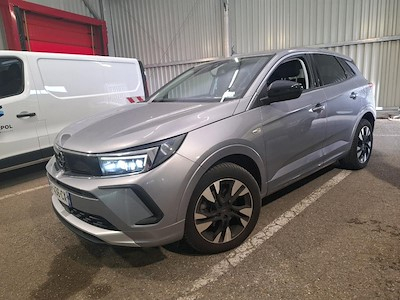 Opel GRANDLAND Grandland 1.5 D 130ch Elegance Business BVA8
