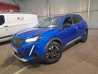 Peugeot 2008 2008 1.2 PureTech 100ch S&amp;S Allure Pack