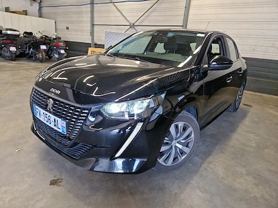 Peugeot 208 208 1.5 BlueHDi 100ch S&amp;S Active Business