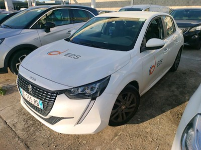 Peugeot 208 business R 208 Business R 1.5 BlueHDi 100ch S&amp;S Active