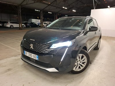 Peugeot 3008 3008 1.2 PureTech 130ch S&amp;S Style EAT8