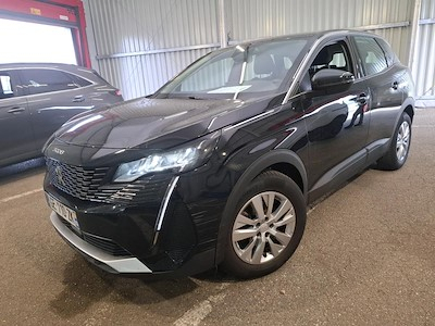 Peugeot 3008 3008 1.5 BlueHDi 130ch S&amp;S Active Business EAT8