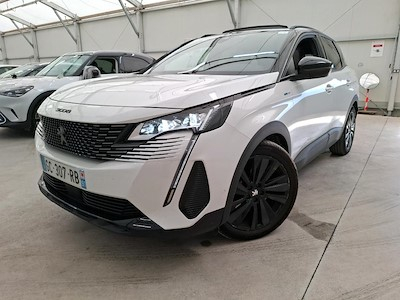 Peugeot 3008 3008 HYBRID 225ch GT e-EAT8
