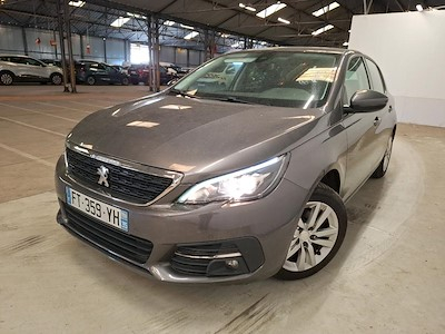 Peugeot 308 308 1.5 BlueHDi 130ch S&amp;S Active Business EAT8 7cv