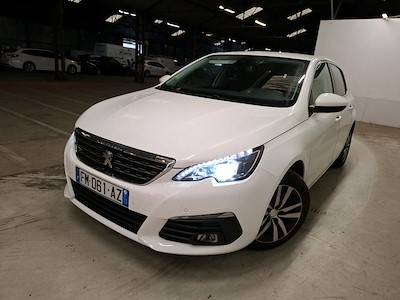 Peugeot 308 308 1.5 BlueHDi 130ch S&amp;S Allure Business