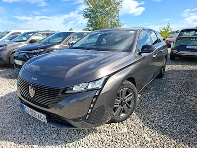 Peugeot 308 SW 308 SW 1.5 BlueHDi 130ch S&amp;S Active Pack EAT8